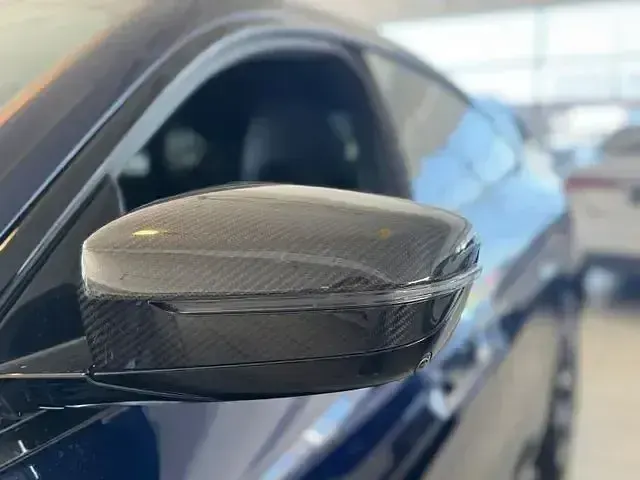 Gebraucht BMW i4 Comfort Edition 250 kW (340 PS) 2024 Blau Limousine