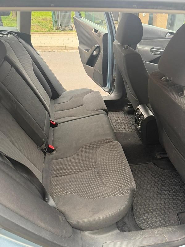 Gebraucht VW Passat 170 PS (125 kW) 2008 Kombi