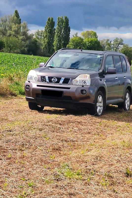 Gebraucht 2008 Nissan X-Trail SUV | 6.000 € (Etwas zu teuer) - Bild 1/1