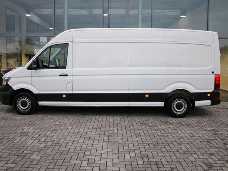 Gebraucht VW Crafter 177 PS (130 kW) 2022 Andere Van
