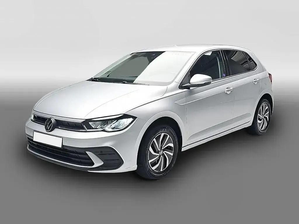 Używany VW Polo Life 95 KM (69 kW) 2025 Hatchback