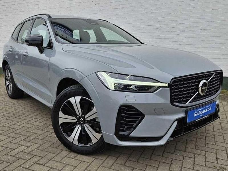 Gebraucht Volvo XC60 Plus 398 PS (292 kW) 2024 Vapour grey metallic SUV