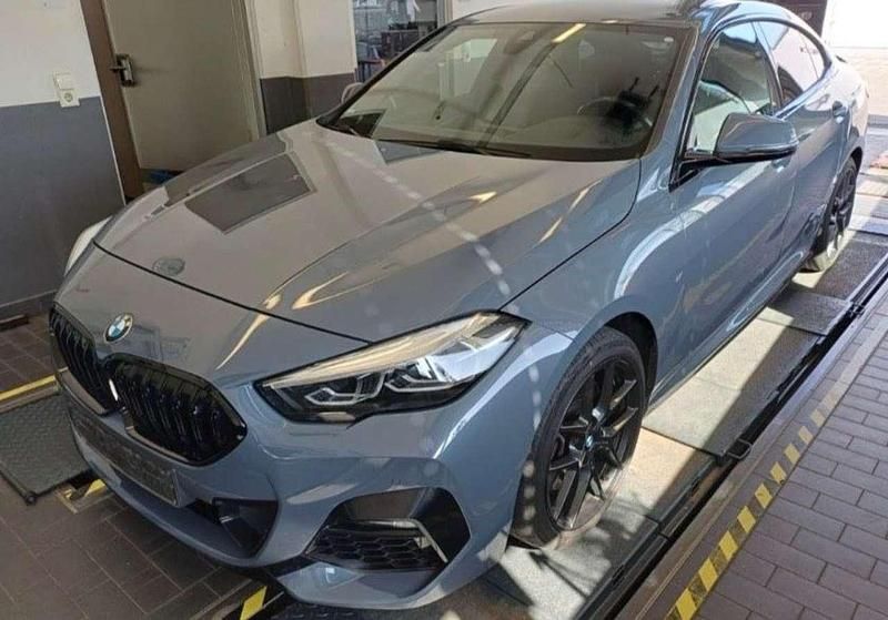 Storm bay Gebraucht 2020 BMW 220 M Sport Coupé | 29.799 € (Fairer Preis) - Bild 1/4