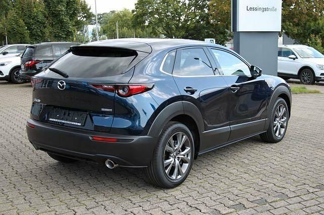 Gebraucht Mazda CX-30 Exclusive-Line 186 PS (136 kW) 2024 Othercolor SUV