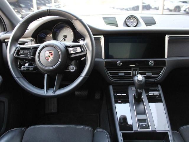 Gebraucht Porsche Macan GTS 441 PS (324 kW) 2024 Weiß SUV
