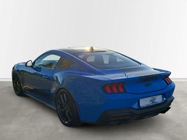 Neu Ford Mustang GT Performance Edition 446 PS (328 kW) 2025 Blau Coupé
