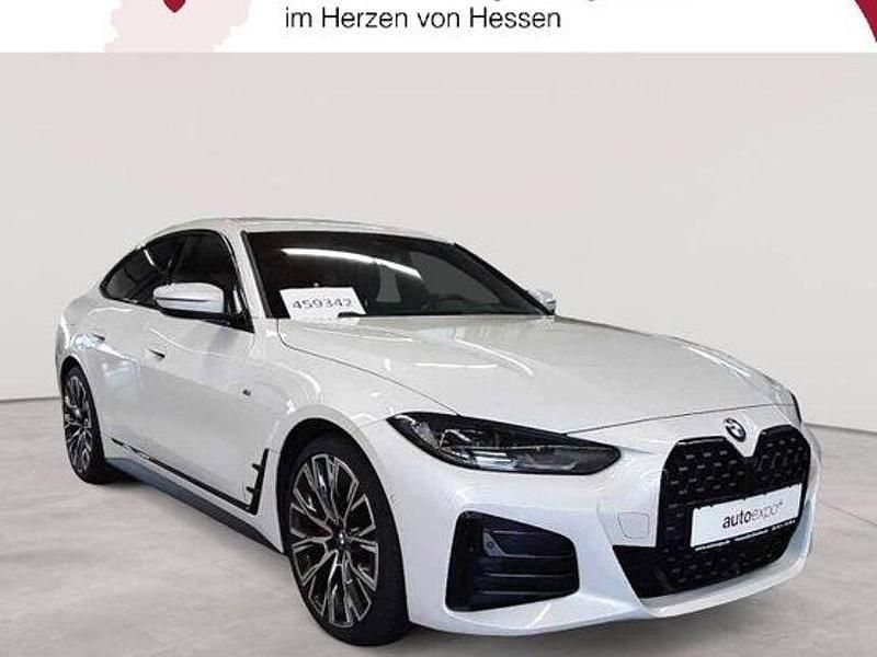 Andere Gebraucht 2022 BMW 1M Shadowline Coupé | 35.489 € (Fairer Preis) - Bild 1/4