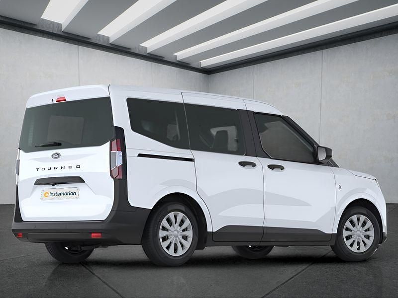 Weiß Neu 2025 Ford Tourneo Van / Kleinbus | 24.849 € (Superpreis) - Bild 1/4