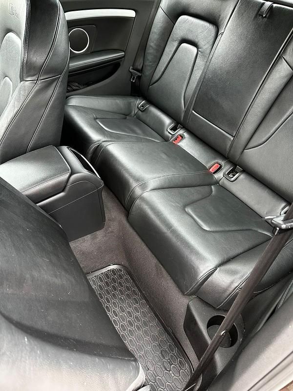 Używany Audi A5 240 KM (176 kW) 2010 Brązowy Coupe