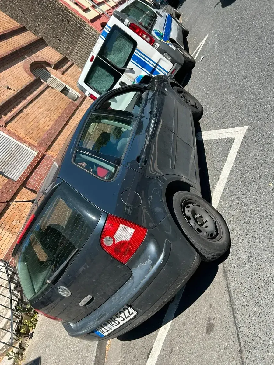 Brugt VW Polo 80 HK (58 kW) 2003 Hatchback