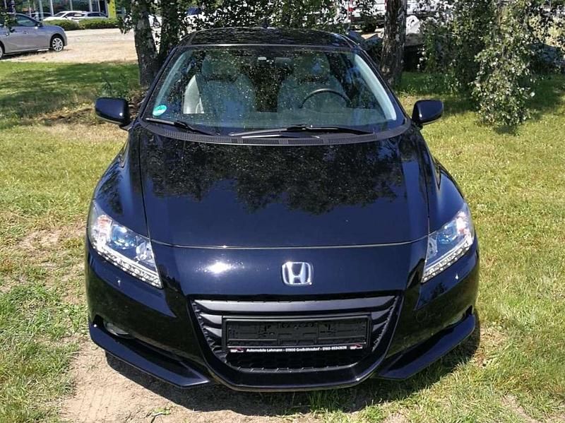 Gebraucht Honda CR-Z 114 PS (83 kW) 2011 Other Coupé