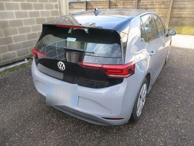 Gebraucht VW ID.3 Pro 150 kW (204 PS) 2023 Mondsteingrau Kleinwagen