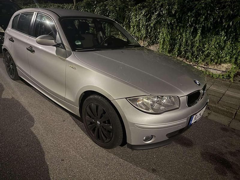 Gebraucht 2005 BMW 116 Kleinwagen | 2.200 € (Etwas zu teuer) - Bild 1/4