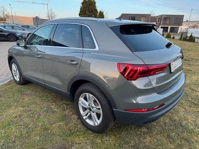 Second-hand Audi Q3 150 CP (110 kW) 2021 Gri SUV