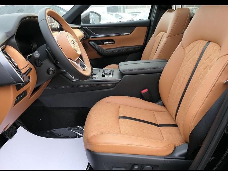 Neu Mazda CX-60 Homura-Line 327 PS (240 kW) 2026 SUV