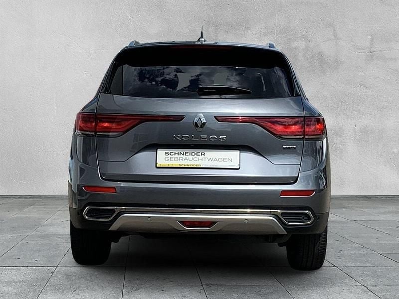 Gebraucht Renault Koleos Initiale Paris 184 PS (135 kW) 2023 Grau SUV