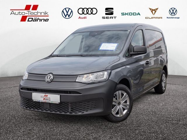 Grau Neu 2025 VW Caddy Maxi Van / Kleinbus | 32.644 € (Fairer Preis) - Bild 1/4
