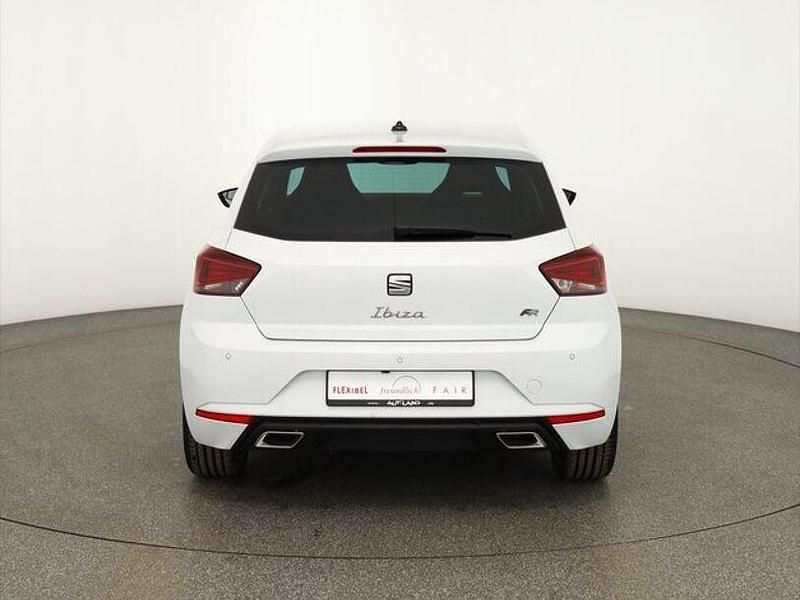 Gebraucht Seat Ibiza FR 150 PS (110 kW) 2024 Andere Kleinwagen