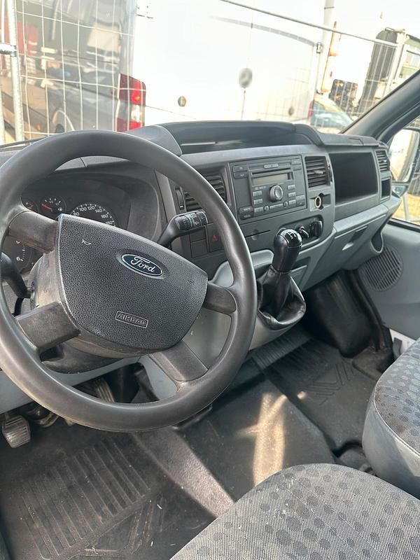 Gebraucht Ford Transit 116 PS (85 kW) 2006 Andere farben Van / Kleinbus