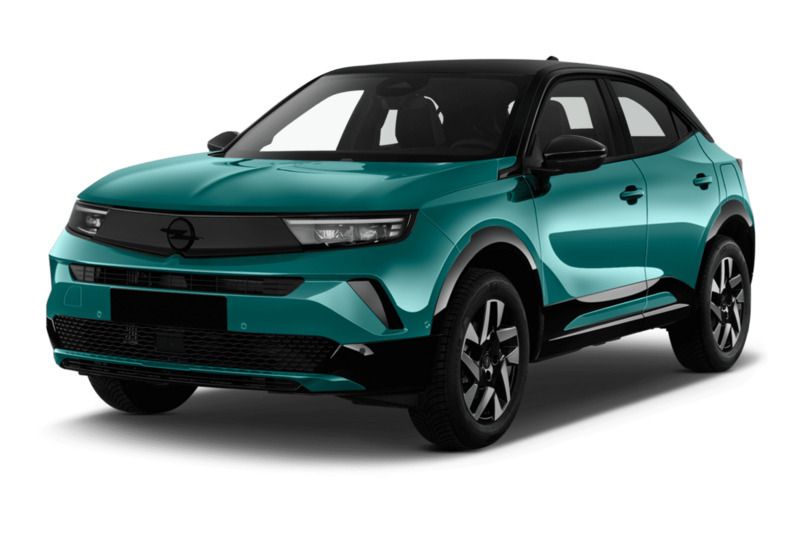 Gebraucht 2024 Opel Mokka SUV | 26.890 € (Etwas zu teuer) - Bild 1/4