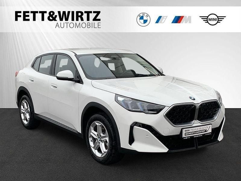 Andere Gebraucht 2024 BMW X2 Shadowline SUV | 36.490 € (Superpreis) - Bild 1/3