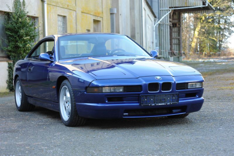 164 Gebrauchte Bmw 8 Series Bmw 8 Series Gebrauchtwagen