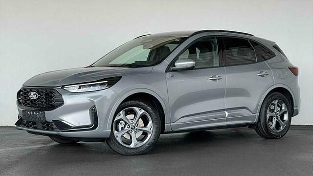 Andere farbe Gebraucht 2024 Ford Kuga ST-Line SUV | 32.470 € (Superpreis) - Bild 1/2