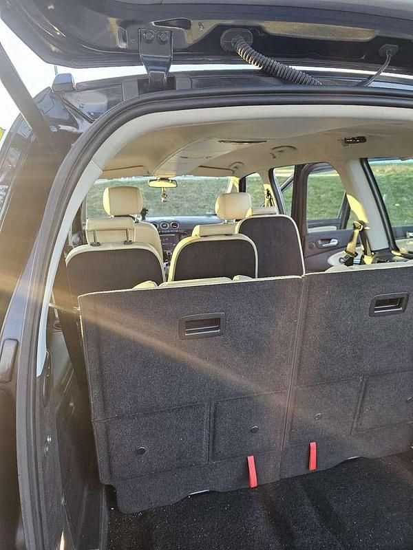 Gebraucht Ford Galaxy Titanium 140 PS (102 kW) 2014 Van / Kleinbus