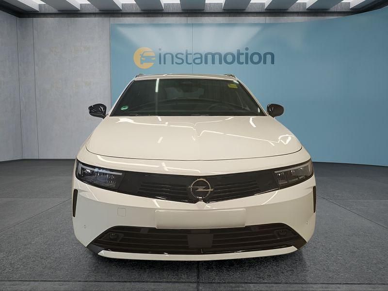 Gebraucht Opel Astra 110 PS (80 kW) 2025 Weiß Kombi