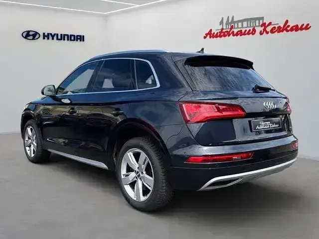Gebraucht Audi Q5 S-Line 231 PS (169 kW) 2019 Andere SUV