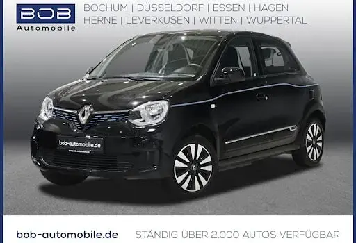 Gebraucht Renault Twingo Intens 60 kW (82 PS) 2022 Kleinwagen