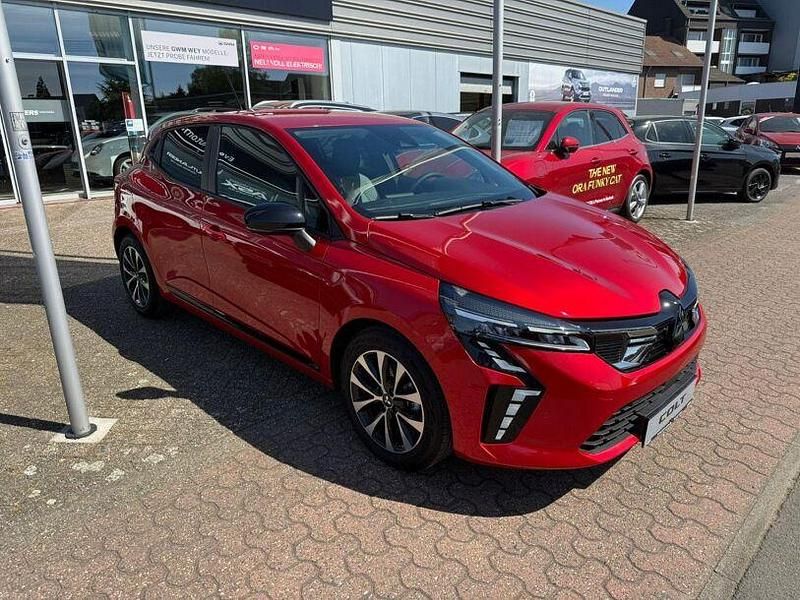 Gebraucht Mitsubishi Colt Plus 67 PS (49 kW) 2024 Aurorarot Limousine