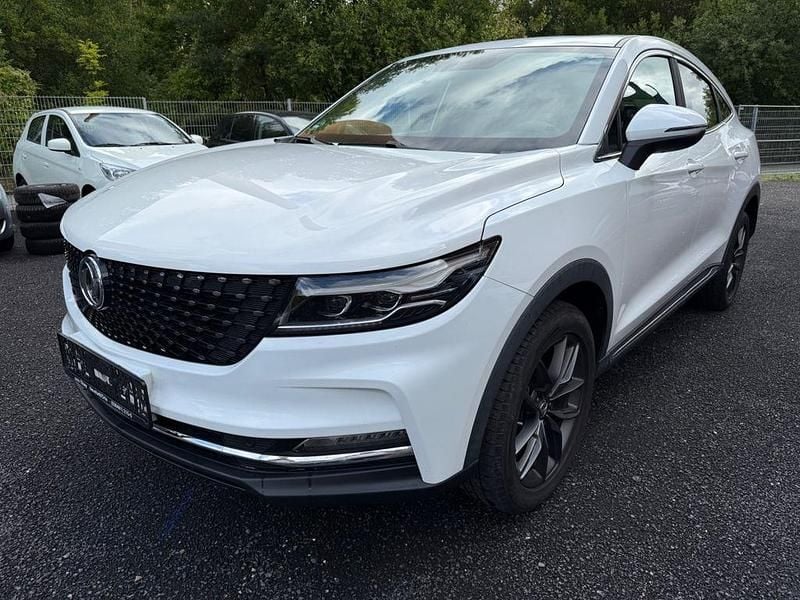 Weiß Gebraucht 2020 DFSK Fengon SUV | 13.490 € (Guter Preis) - Bild 1/4