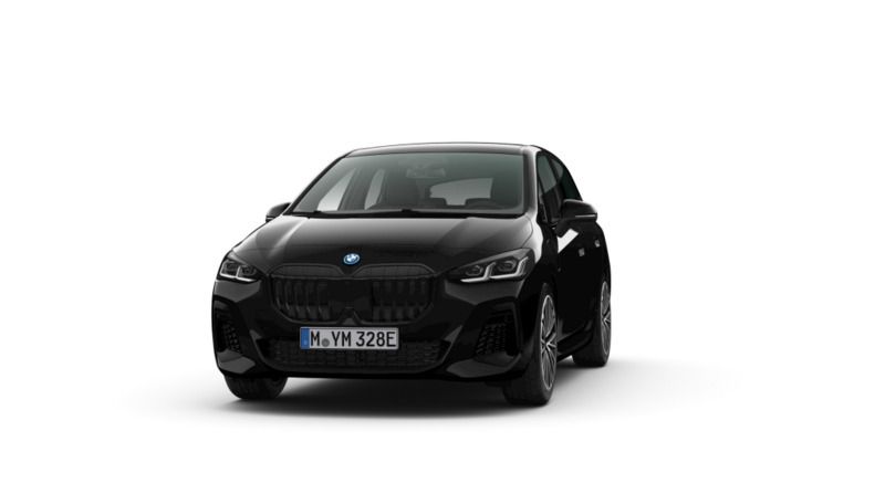Gebraucht 2024 BMW 225 Active Tourer Efficient Dynamics Van / Kleinbus | 42.900 € (Etwas zu teuer) - Bild 1/4