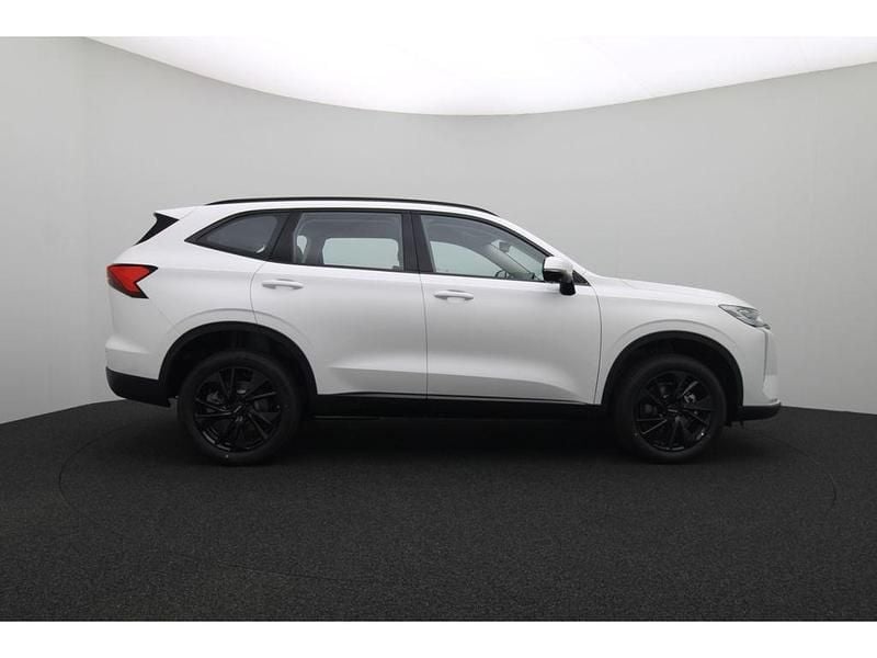 Neu Haval H6 Premium 243 PS (178 kW) 2026 Weiß SUV