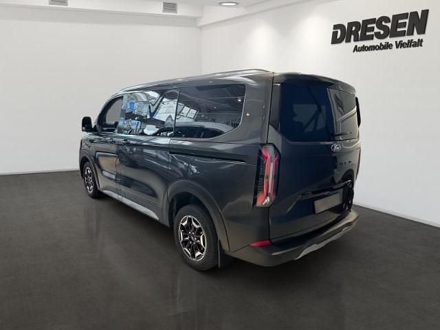 Neu Ford Tourneo Active 170 PS (125 kW) 2026 Metallic) (grau Van / Kleinbus