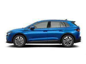 Neu Skoda Elroq 210 kW (286 PS) 2026 Blau (energyblau) SUV