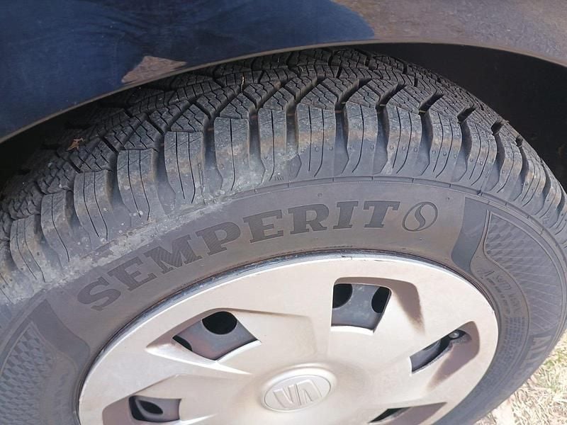 Gebraucht Seat Mii 60 PS (44 kW) 2016 Schwarz Kleinwagen