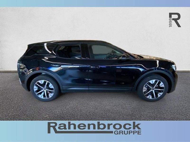 Neu Ford Explorer Select 210 kW (286 PS) 2025 Schwarz SUV