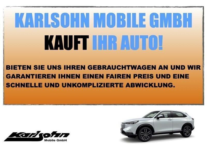 Neu Honda HR-V Advance 131 PS (96 kW) 2025 Weiß SUV