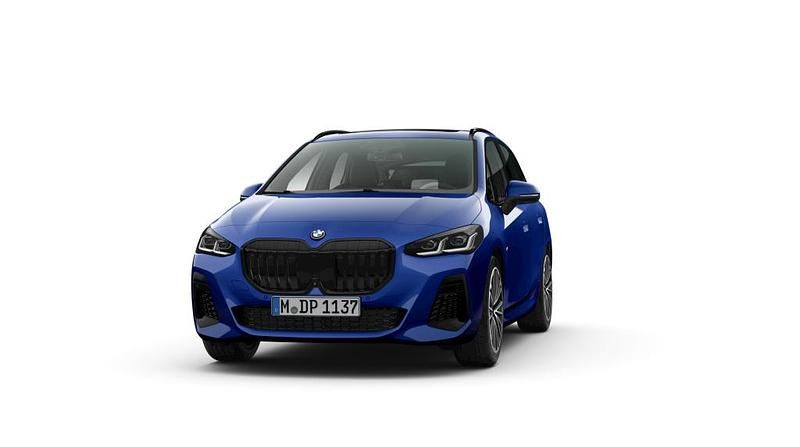 Gebraucht 2025 BMW 223 Active Tourer Efficient Dynamics Van / Kleinbus | 42.880 € (Guter Preis) - Bild 1/3