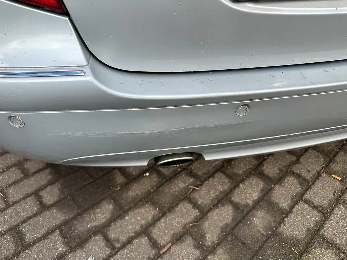 Gebraucht Mercedes A170 115 PS (84 kW) 2006 Grau Kleinwagen