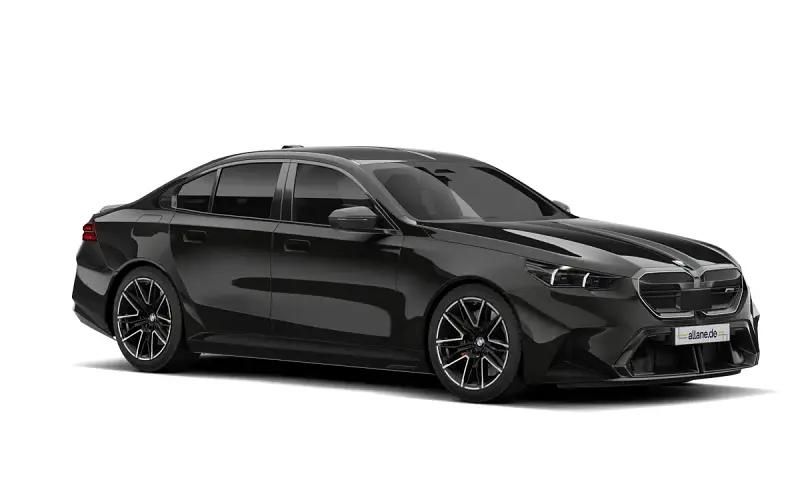 M carbonschwarz metalli(schwarz) Neu 2026 BMW 520 Comfort Edition Limousine | 81.980 € - Bild 1/4