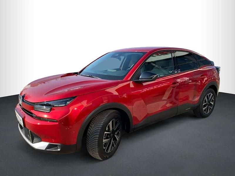 Neu Citroën C4 PureTech 131 PS (96 kW) 2025 Elixirrot perleffekt Limousine