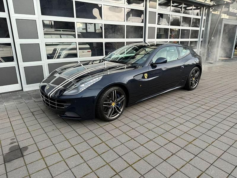 Gebraucht Ferrari FF 2017