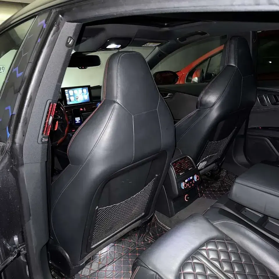 Gebraucht Audi A7 Competition 326 PS (239 kW) 2016 Kleinwagen