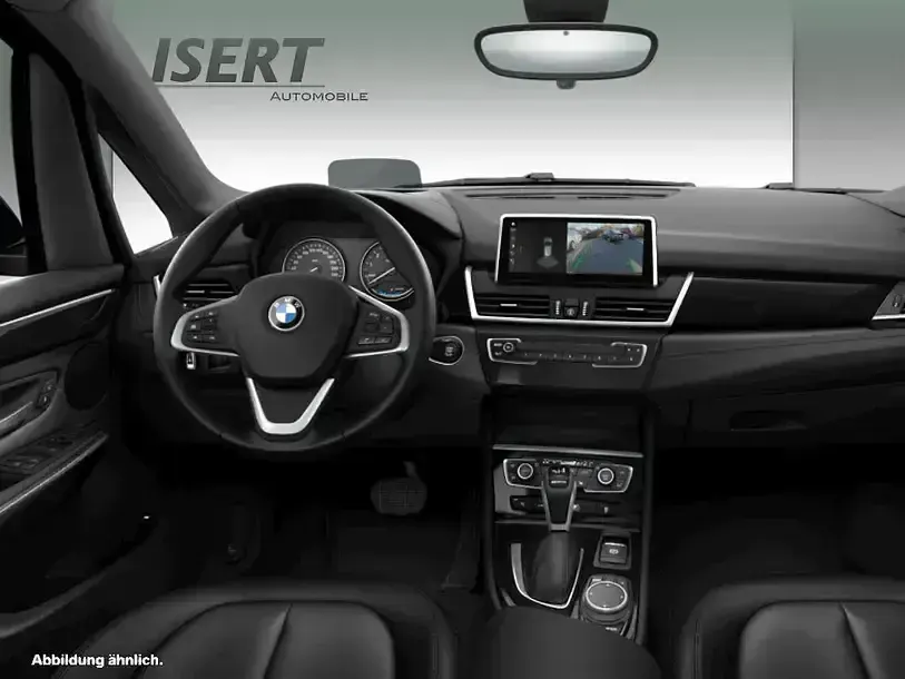 Gebraucht BMW 225 Luxury Line 2017 Andere