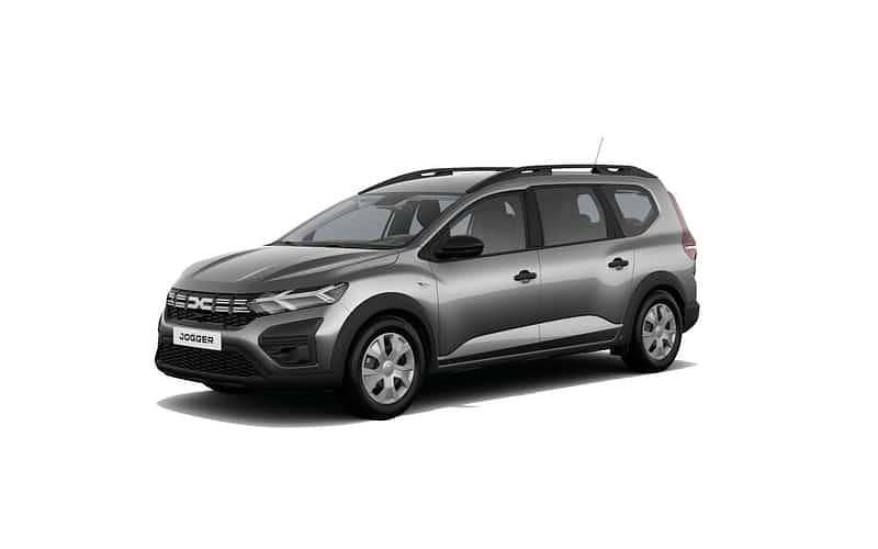 Grau Neu 2025 Dacia Jogger Essentiel Kombi | 19.830 € (Superpreis) - Bild 1/4