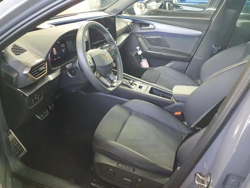 Gebraucht Cupra Formentor 150 PS (110 kW) 2025 Graphene grau SUV