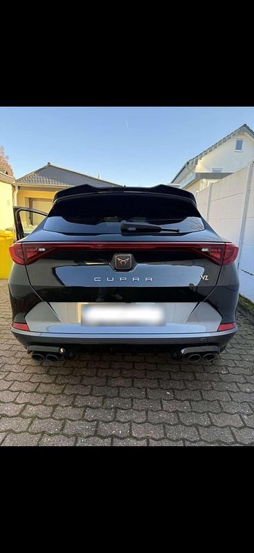Gebraucht Cupra Formentor VZ 310 PS (228 kW) 2023 SUV